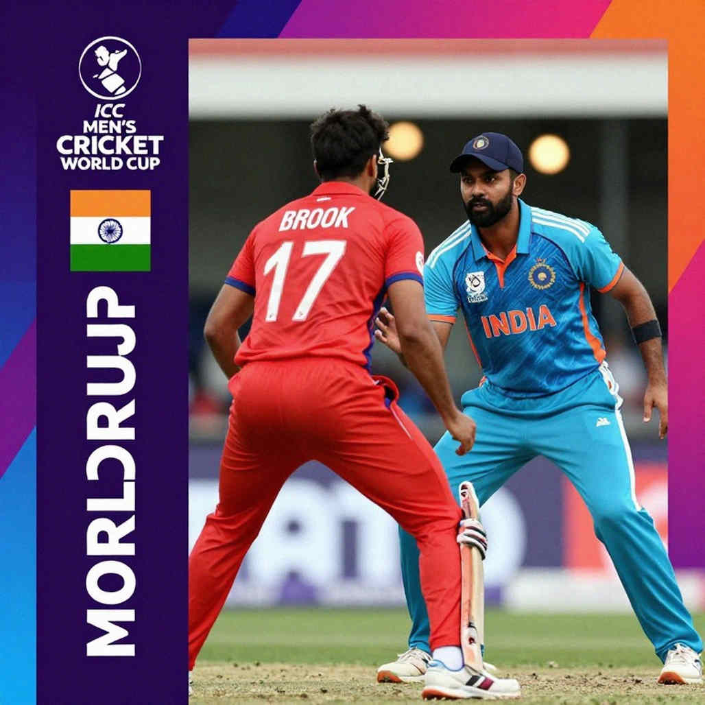 ব্লকচেইনের খাতায় ক্রিকেটের নতুন স্তর: যেখানে ক্যামেরা পৌঁছায় না