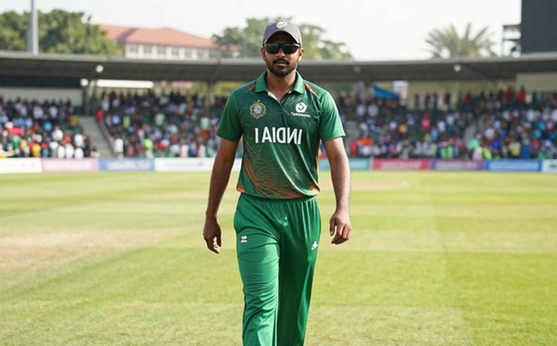 খালি স্কোরকার্ডের ভাষা: যখন তথ্যপ্রবাহ থামে, ক্রিকেট তখন কী বলে