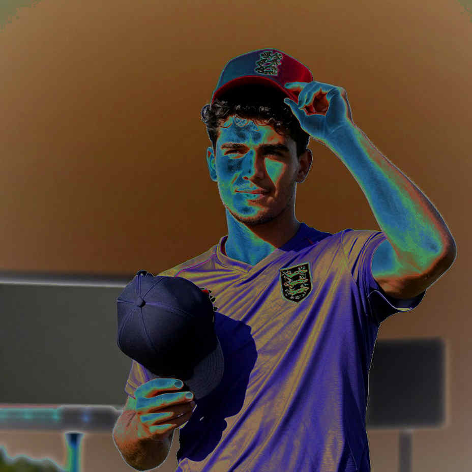 30 Needed Off 30: T20 World Cup Geometry, the Young Pacer's Clock, and the On-Chain Market Tremor