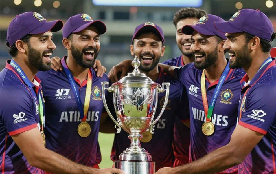 ২০১৮-র ভূত আর অপরিবর্তিত বোলিং কোয়ার্টেট: দক্ষিণ আফ্রিকায় অস্ট্রেলিয়ার চেনা সূত্র