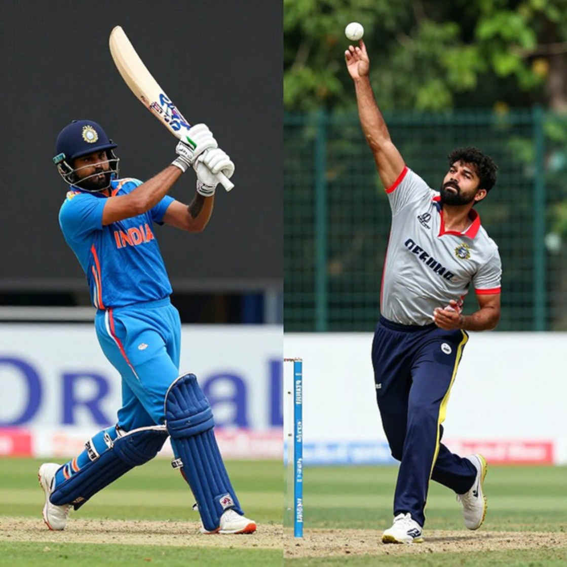 রানজি ফিরছে, তারারাও ফিরছেন: যা স্কোরবোর্ড কখনো লিখে রাখে না