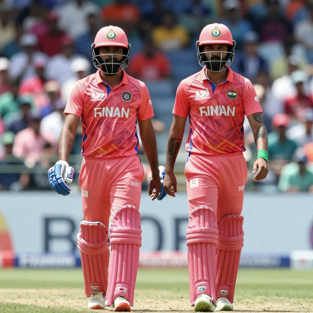 নিউট্রাল ভেন্যুর ছায়ায় লিটন দাসের নেতৃত্ব: সংযুক্ত আরব আমিরাতে বাংলাদেশের ত্রি-সিরিজের ট্যাকটিক্যাল মানচিত্র