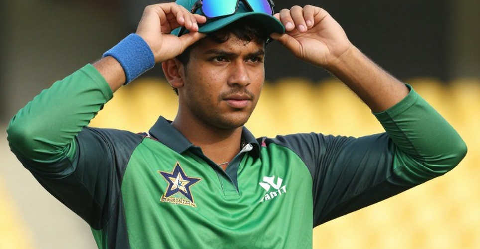 শাদাব-রউফের অবিশ্বাস্য জুটি: ৯৭ রানে ব্যাকআপ নিয়ে পাকিস্তানের অলৌকিক জয়