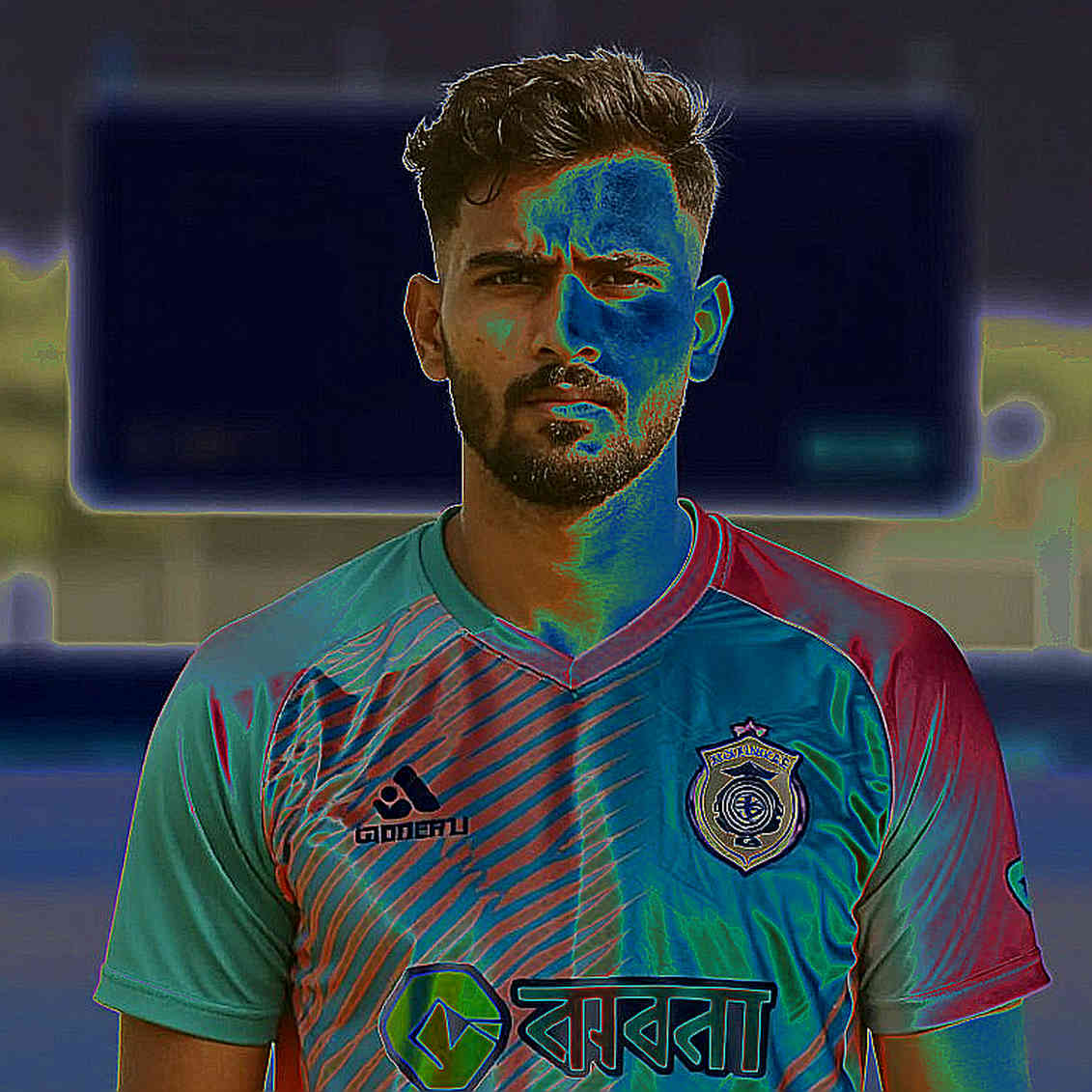 বক্সিং ডে-র আগের ছেলেটি: এক ১৯ বছরের ওপেনারের স্তর-পাঠ