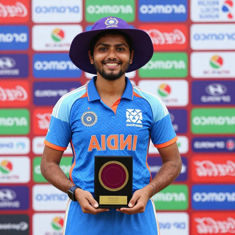 শেষ স্পেলের আগে: ব্রেসওয়েলের ক্যাজুয়াল চুক্তি আর ক্রিকেটের নিঃশব্দ পরিবর্তন