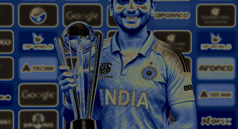 খালি ইনপুট, সৎ নীরবতা আর ব্লকচেইন: ক্রীড়া ডেটার বিশ্বাসযোগ্যতার সংকট