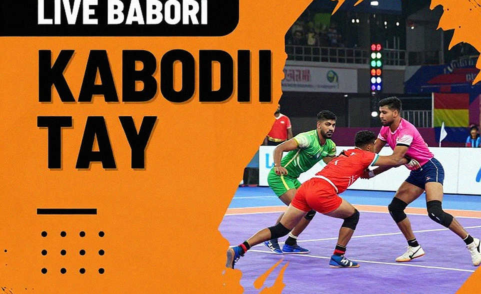 কাবাড্ডি এশিয়ান গেমস ২০২৬: ভারতের অপ্রতিহত অগ্রযাত্রার আড়ালে লুকানো তিনটি প্রশ্ন