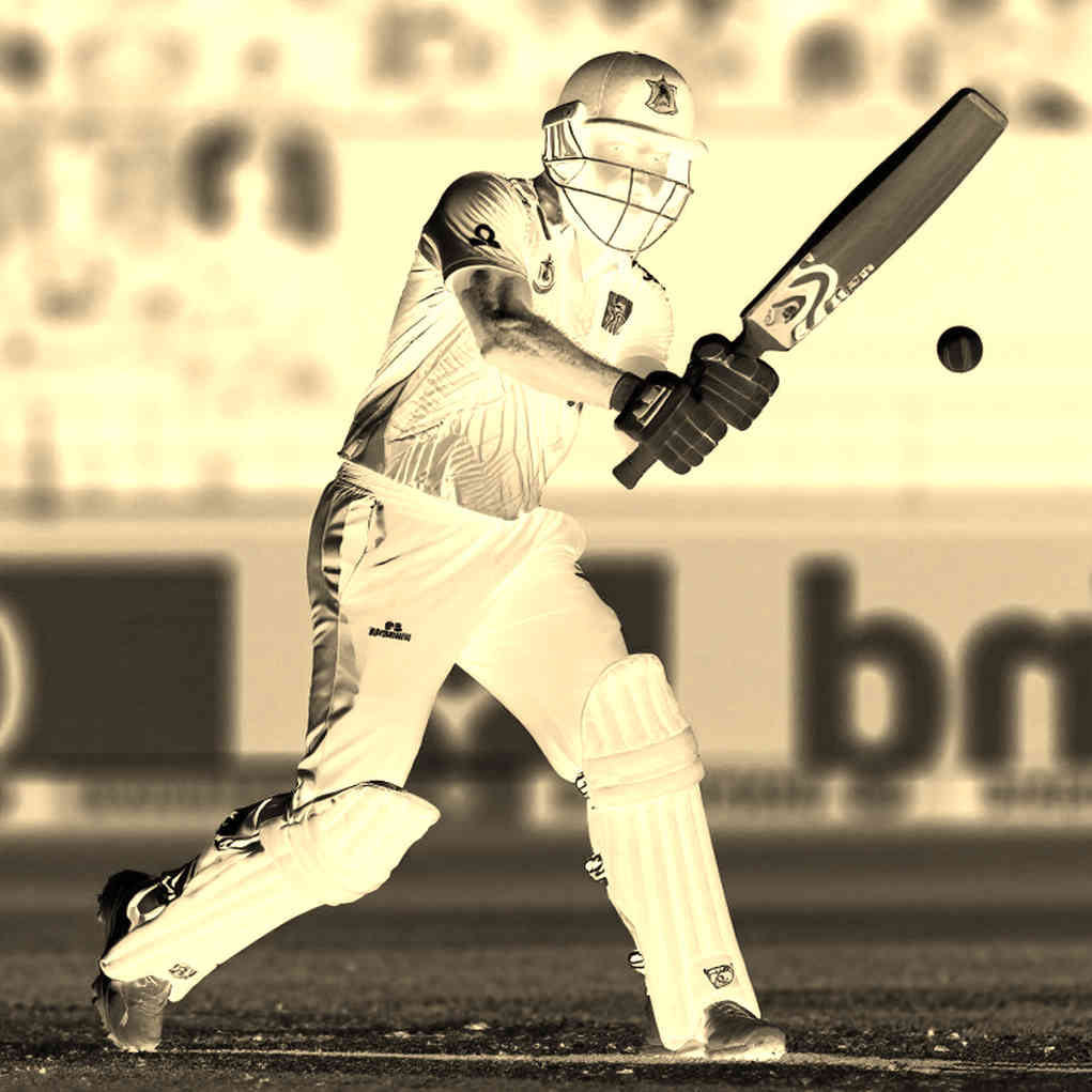 The Innings Beyond the Scoreboard: A T20 World Cup Seen From the Tunnel