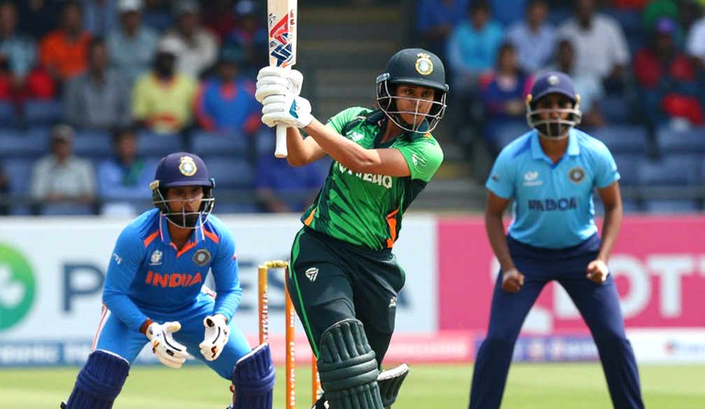 সীমানার দড়ি আর এক ইঞ্চি: যে ফাইনালকে আমরা ভুলভাবে মনে রেখেছি