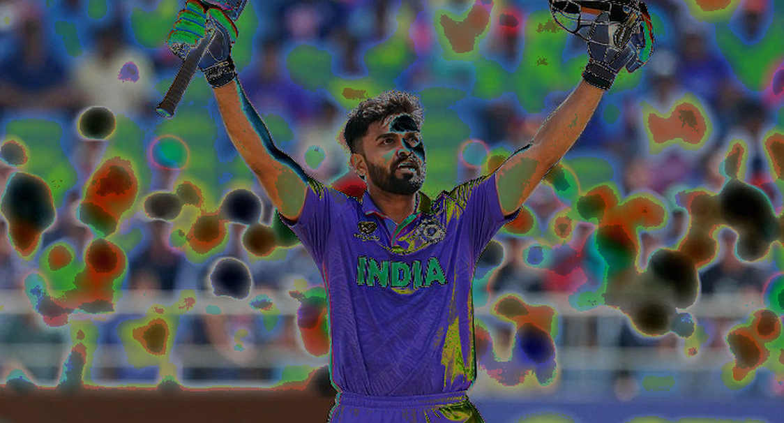 ফাঁকা সেল, ভরা গল্প: ক্রিকেট বিশ্লেষণ যখন ডেটা ছাড়াই রায় লিখে ফেলে