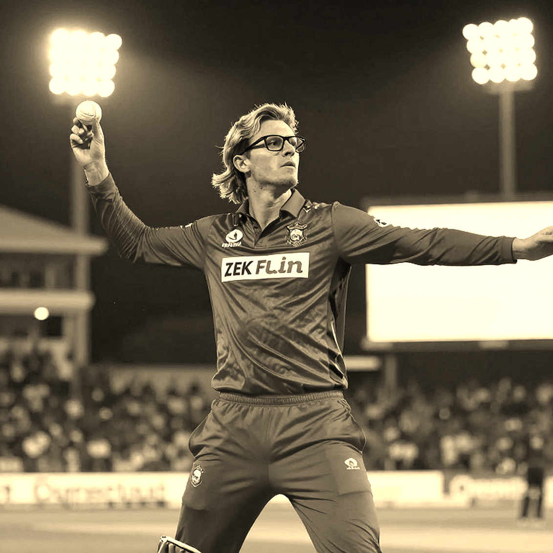 ফ্লাডলাইটের ভেতরের অর্থ: এশিয়ার ক্রিকেটে ব্লকচেইন পুঁজি, ফ্যান টোকেন আর ক্ষমতার নতুন মানচিত্র