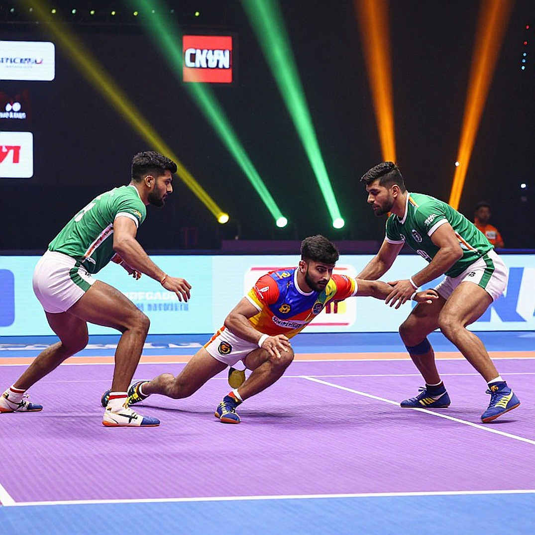 এশিয়ান গেমস ২০২৬ কাবাডি: ভারতের সোনার ধারা, ইরানের অনুপস্থিত নাম আর বারো জনের অলিখিত তালিকা
