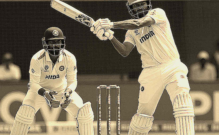 খালি টেপের সাক্ষ্য: যেখানে ক্রিকেট বিশ্লেষণ থেমে বলে, 'পর্যাপ্ত তথ্য নেই'