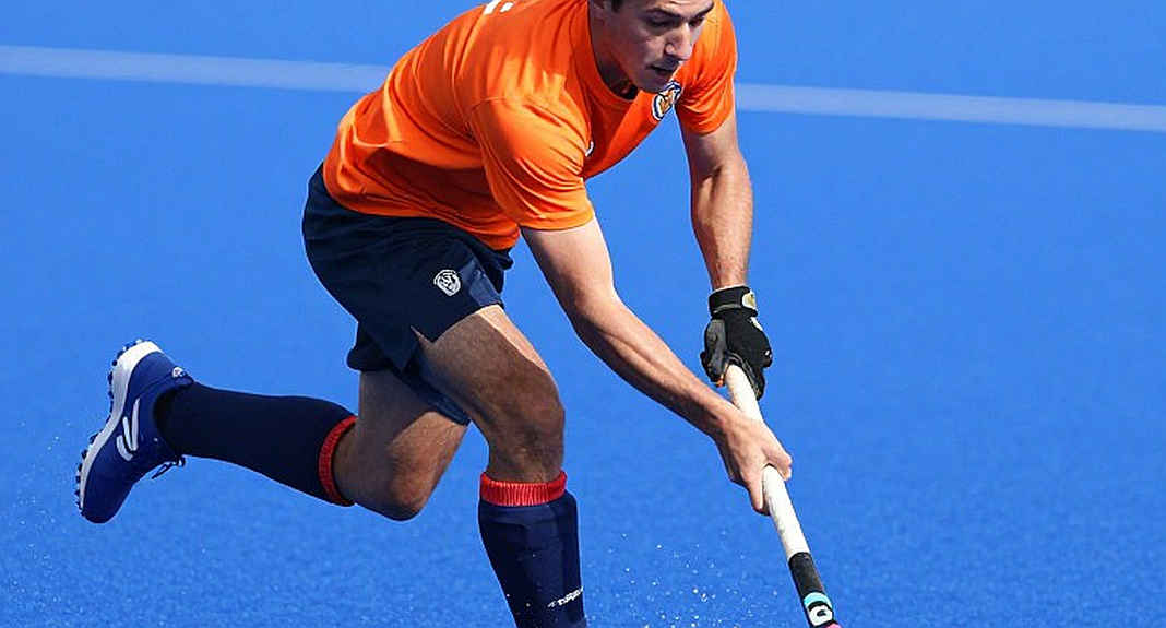 ২০তম ত্রিনিটি–থমিয়ান হকি: স্কোরলাইন যেখানে নেই, সংকট যেখানে সবচেয়ে স্পষ্ট