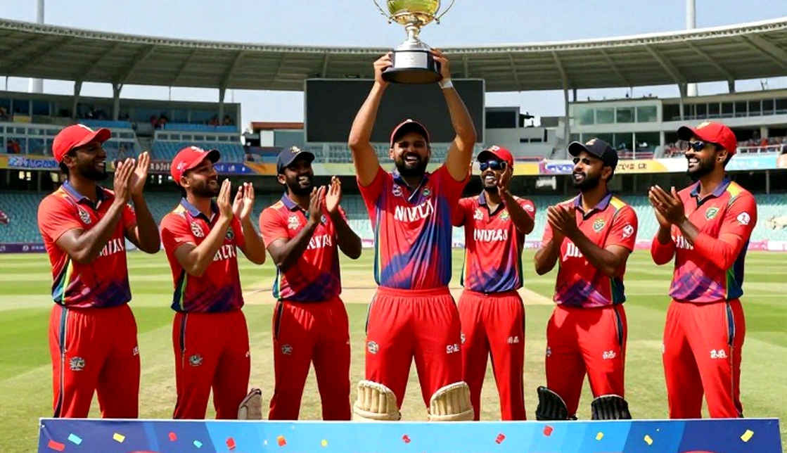 ফাঁকা ক্রিকেট রিপোর্ট, ভরসার সংকট এবং ব্লকচেইনের প্রতিশ্রুতি