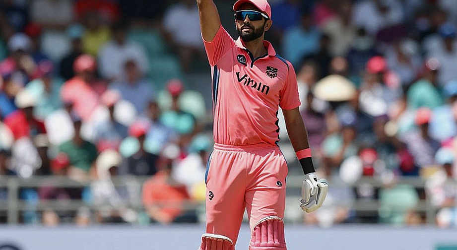 প্রসাদের দুই ম্যাচ, দীপ্তির এক বাক্য: নয় উইকেটের আড়ালে একটা ক্যারিয়ারের হিসাব
