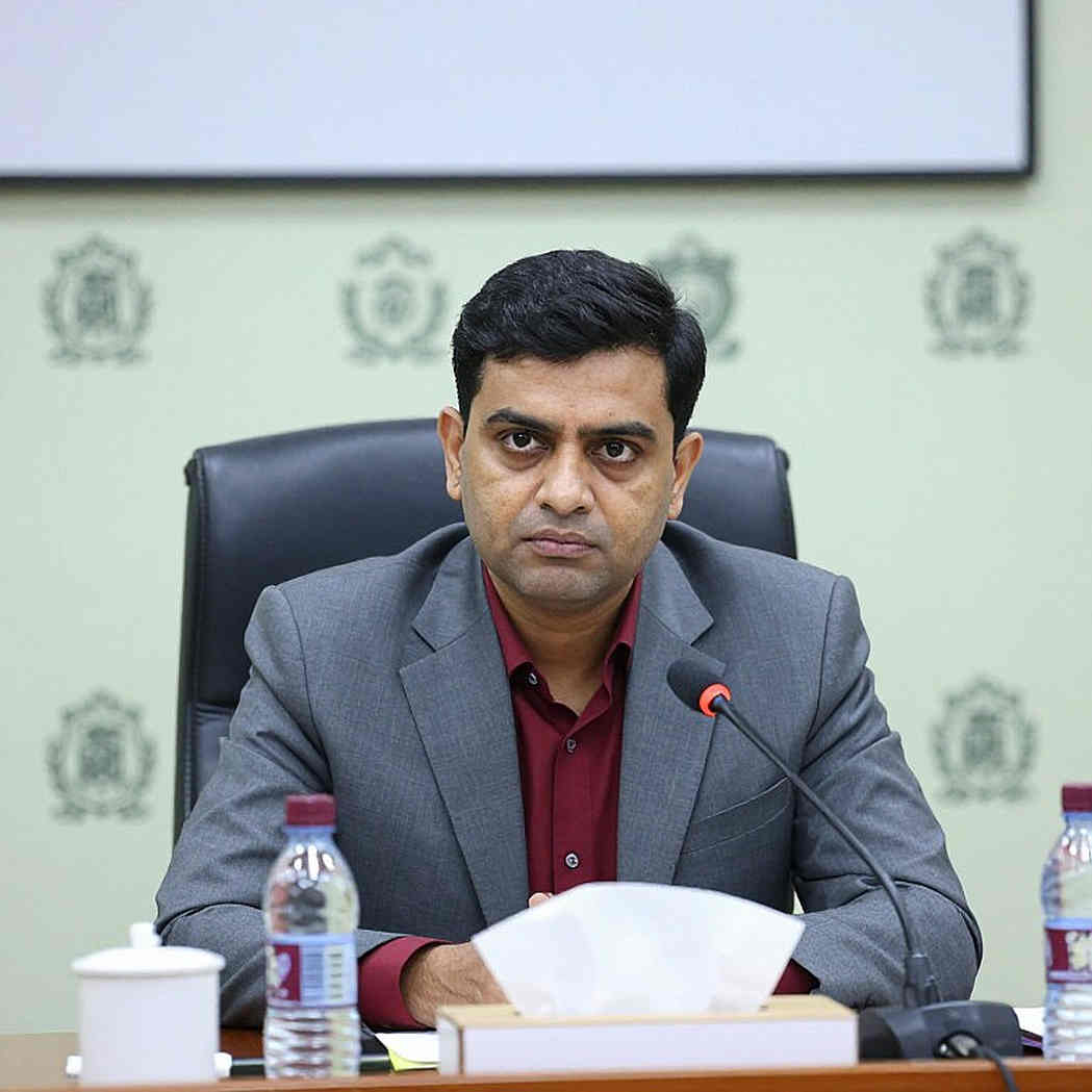 ফাঁকা লেজার: খুলনার স্কোরবুক আর অলিখিত ইতিহাস