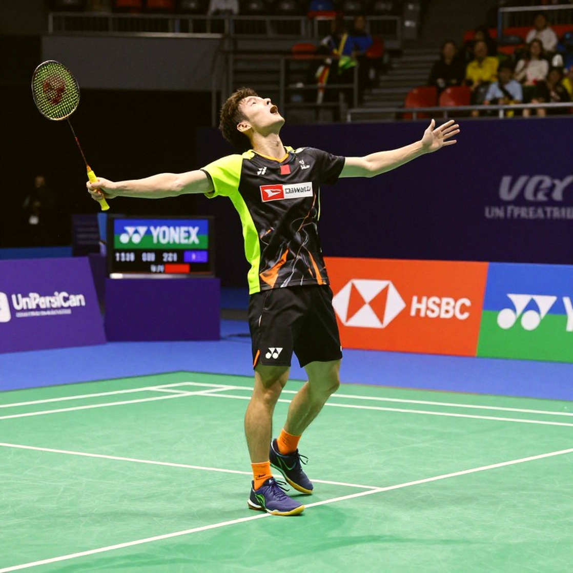 ছয় দশকের নীরবতা ভাঙার হিসাব: কুনলাভুতের সোনা এবং থাই ব্যাডমিন্টনের অলিখিত খাতা
