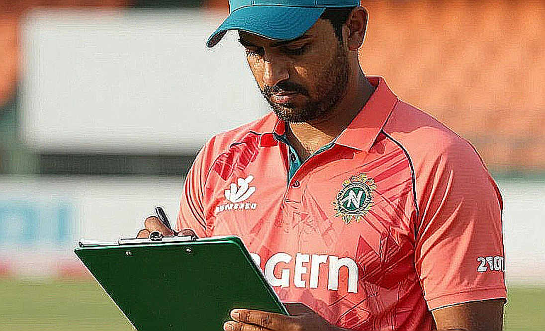 দশ বছর, তেরো ইনিংস, একটি সেঞ্চুরি: ডারবানে রেনশের হিসাব