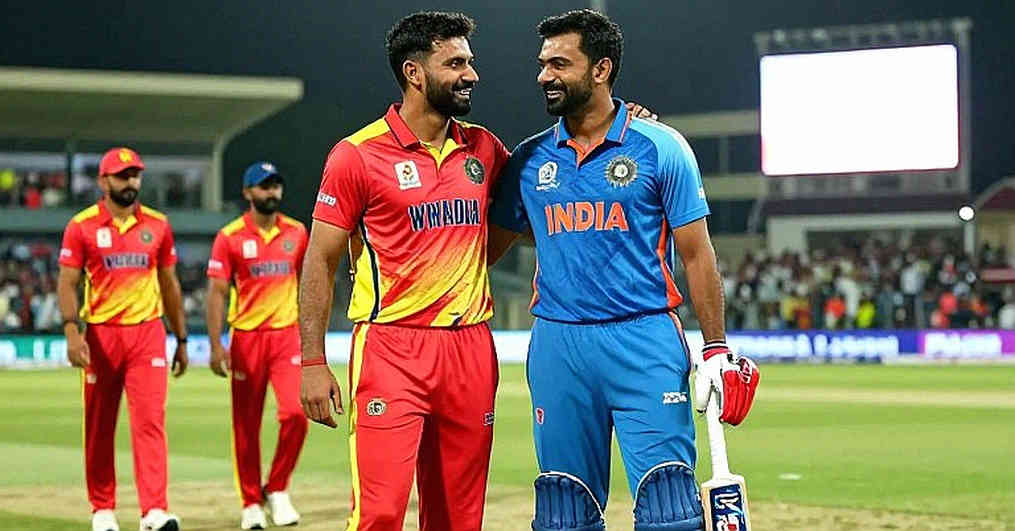 শূন্যের ওজন: ক্রিকেটের ডেটা-যুগে প্রমাণের শৃঙ্খল আর ব্লকচেইন-সদৃশ যাচাই