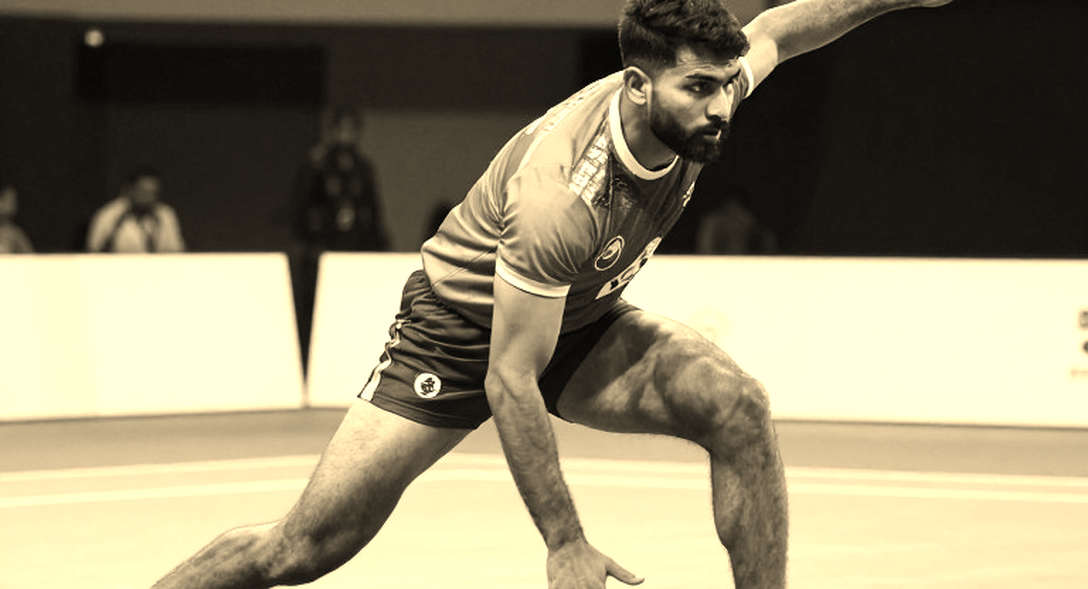 ম্যাটের শেষ ইঞ্চি: এশিয়ান গেমস ২০২৬ কাবাডির প্রথম দিনে বাংলাদেশ ও পাকিস্তান গ্রুপ শীর্ষে