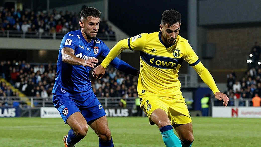 RFEF-এর 'আক্রমণ' তকমা এবং বেতিসের কণ্ঠস্বর: ইয়ামাল-বার্নাল ঘটনার শাস্তি যে কারণে এখনো শেষ হয়নি