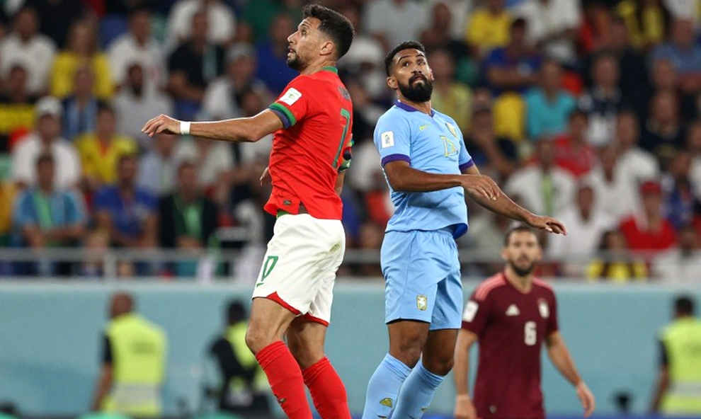রোনালদোর কোপেনহেগেন প্রস্থান ও জিদানের প্রতিরক্ষা: পর্তুগালের প্রজন্মান্তরের নীরব সংকেত