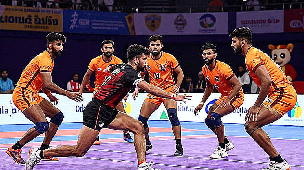 The Sixteen-Point Ledger: How Bangladesh Missed the Semifinal and Chinese Taipei Banked It