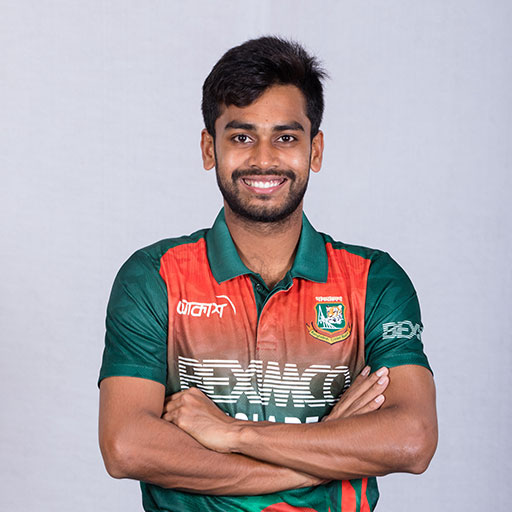 Mehidy Hassan Miraz