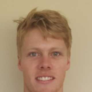 Grant Roelofsen