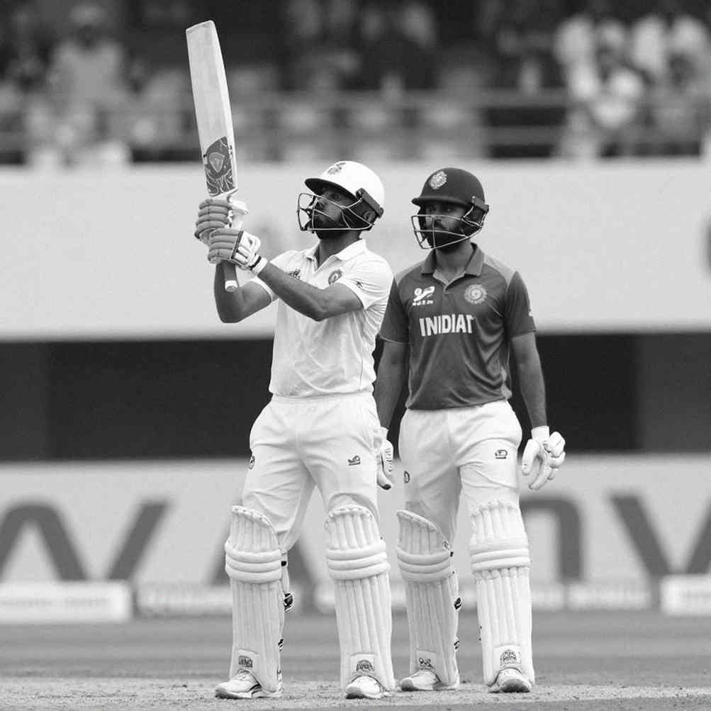 খালি ফাইল, ভারী সন্দেহ: ক্রিকেট বিশ্লেষণের তথ্য-অস্তিত্ব নিয়ে এক অপ্রিয় প্রশ্ন