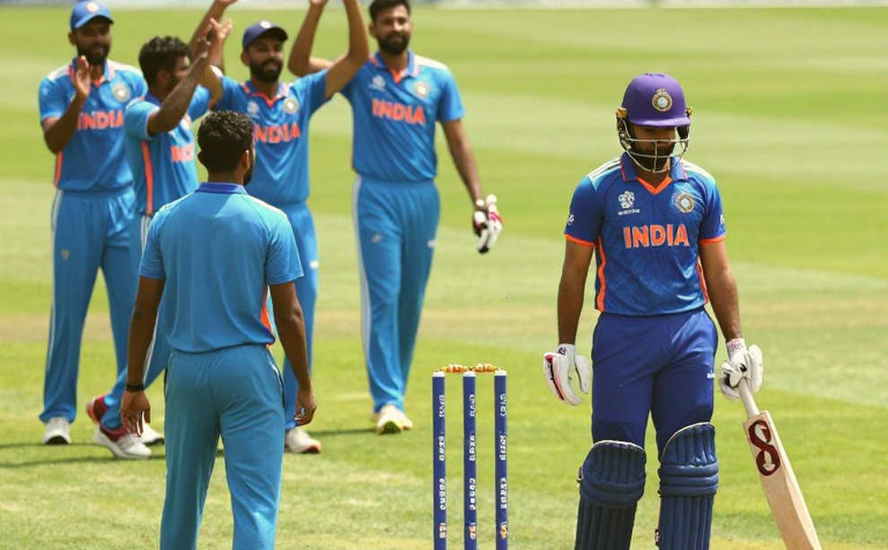 ৫৮ বলে ৫৮: যে ইনিংসকে ফরম্যাট ছাড়া কেউ বিচার করতে পারে না