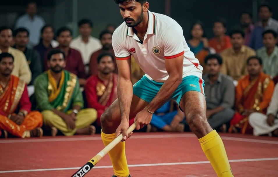 সোনাজয়ী দল বিশ্রামে, শিরোনামে 'শক্তিশালী দল': কমনওয়েলথ কাবাডি চ্যাম্পিয়নশিপে ভারতের আসল পরীক্ষা