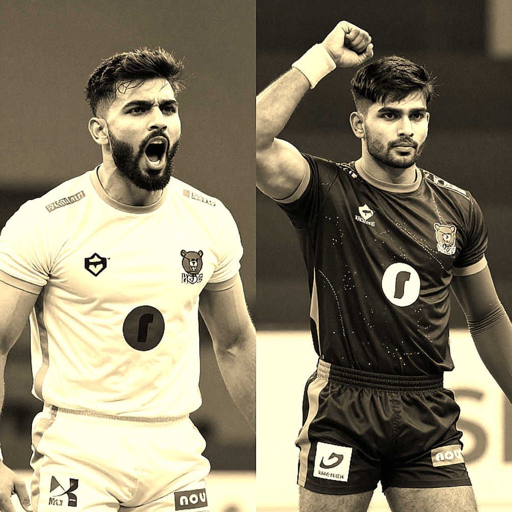 The Economics of Margin: Score Difference, Not Wins, Settled the Asian Games 2026 Kabaddi Semi-Finals