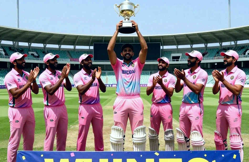 খালি ইনপুট, ভরা কল্পনা: ক্রিকেট বিশ্লেষণ পাইপলাইনের নীরব ব্যর্থতা