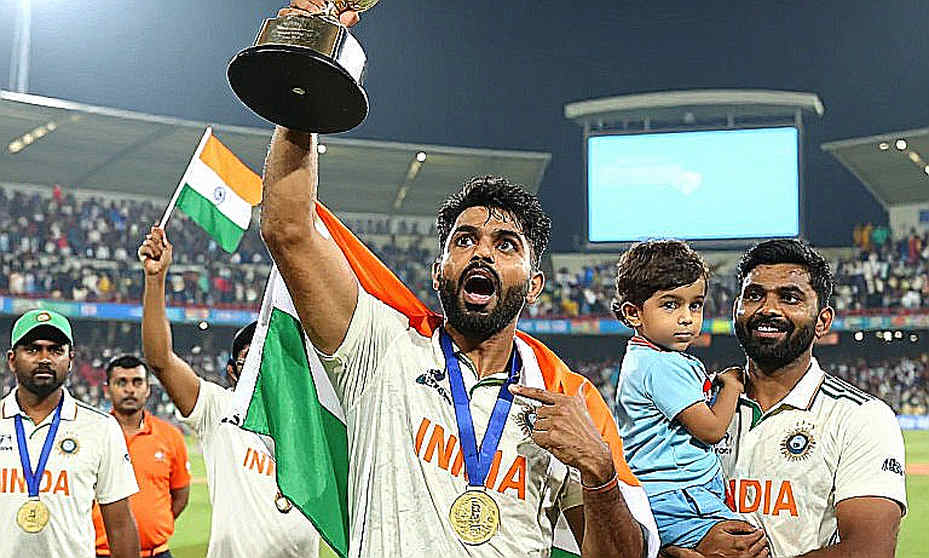 ভারত এ বনাম অস্ট্রেলিয়া এ: পুদুচেরির সকালের ম্যাচগুলো আসলে কী দেখাবে