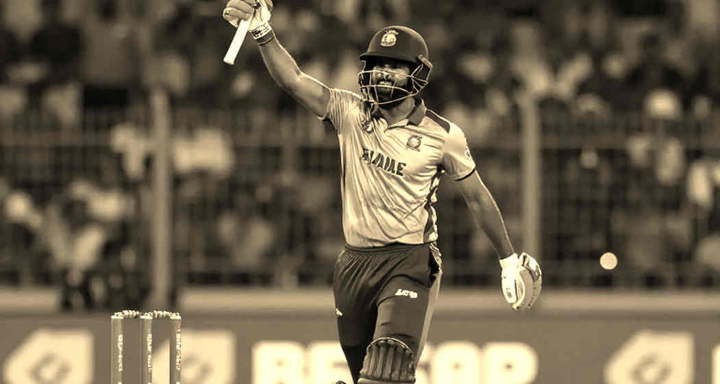 সুপার এইট সিলিং ছিল না, ছিল রসিদ