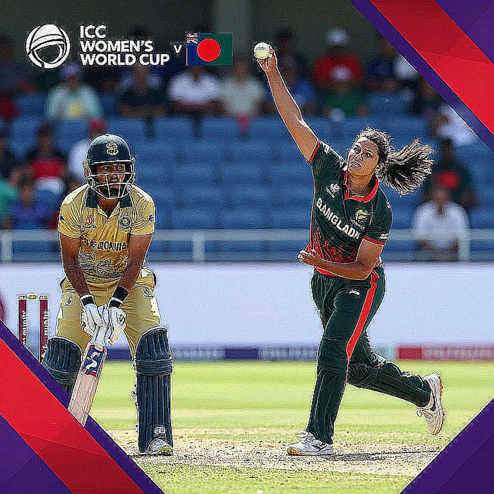 রিটেইনার কাটের পরেও যে হিসাব বদলায় না: ওয়েস্ট ইন্ডিজের দ্বিতীয় ইনিংসের ধাঁধা