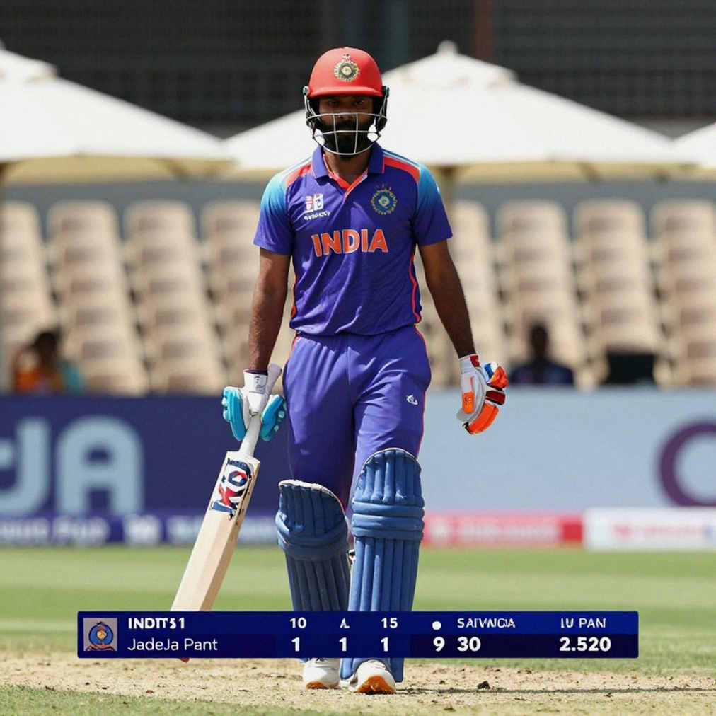 খালি নোটবুকের সততা: যেদিন বিশ্লেষণ কিছু বলল না