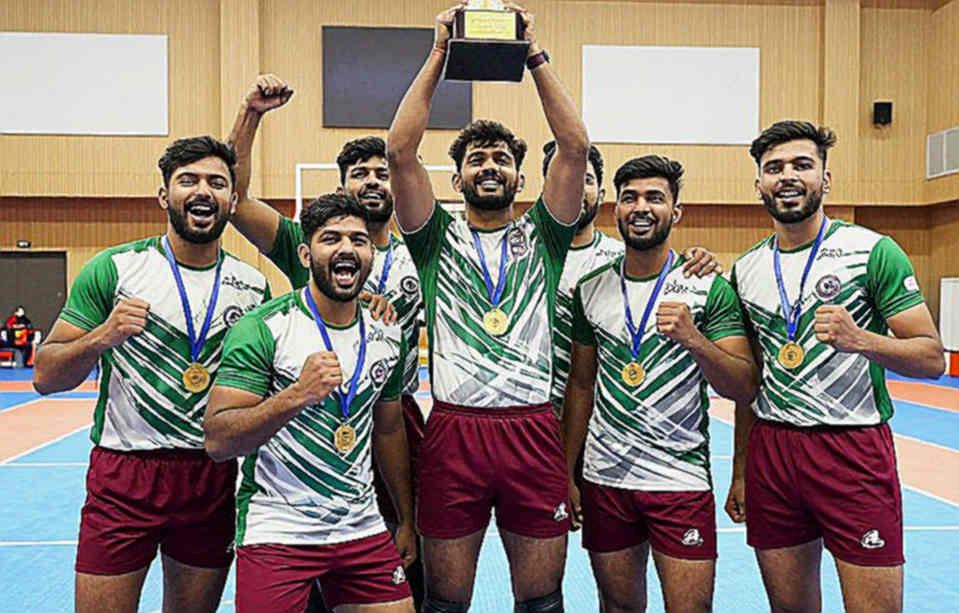 ৪৮-২৪ স্কোরলাইন সত্যি, স্কোরশিট বলছে অন্য কথা: এশিয়ান গেমস নারী কাবাডি সেমিফাইনালের অটোপসি