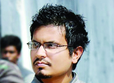 Ashikur Rahman